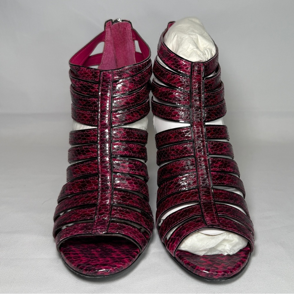 BCBGirls Heels (BRAND NEW)